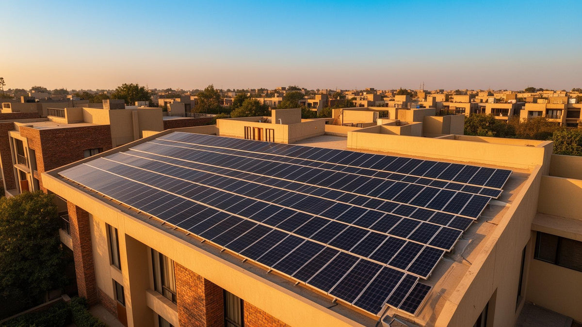 Best Solar Company in Lahore: Why Eco Cart Is a Trusted Solar Solution Provider