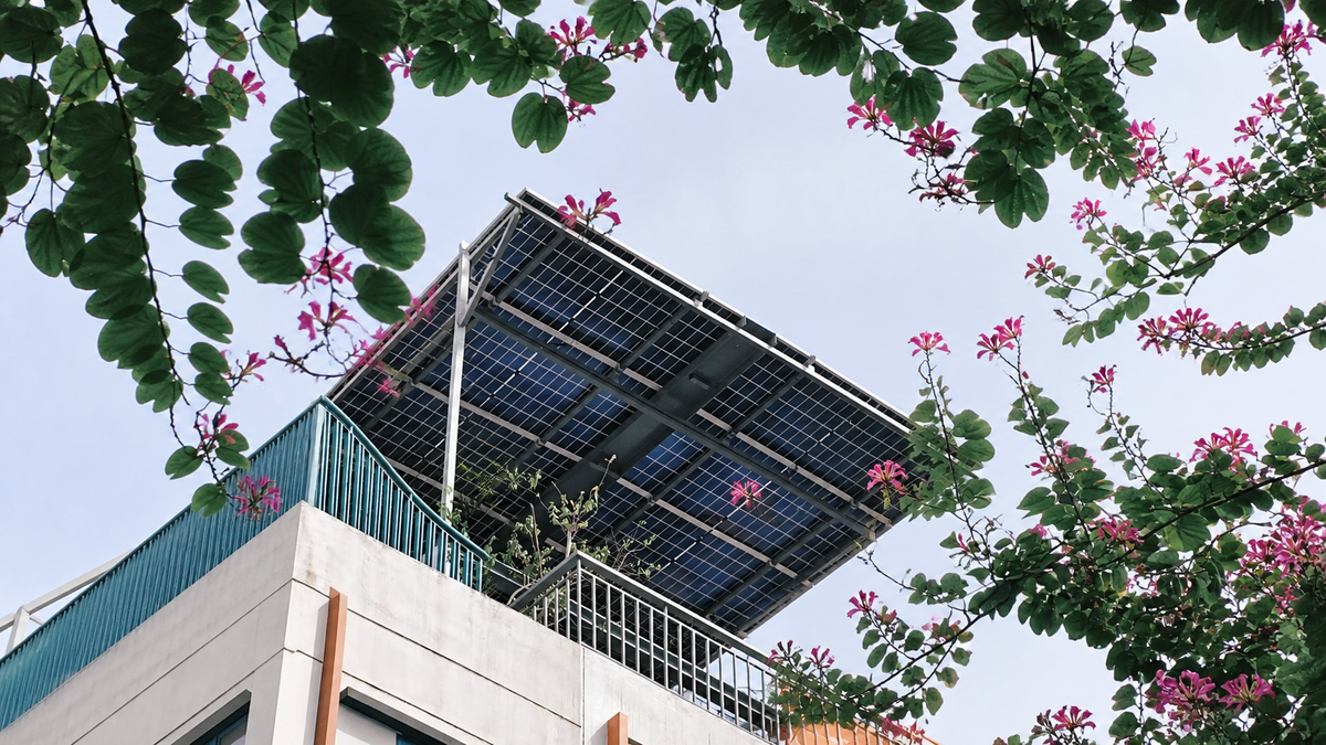 How to Choose the Right Solar System for Your Home in Pakistan