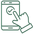 Central Control App