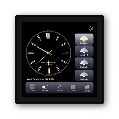 Smart Switch