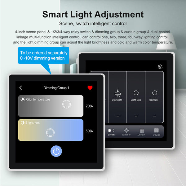 Smart Switch