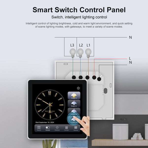 Smart Switch