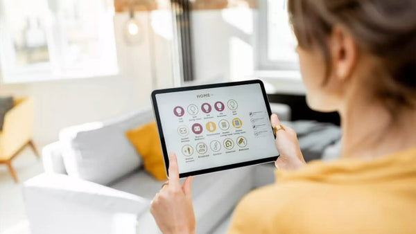 Home Automation