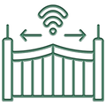 Smart Gates & Intercoms