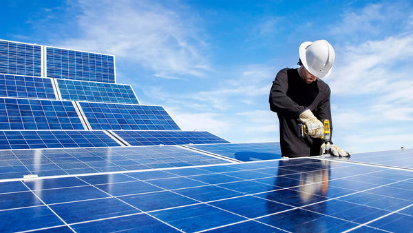 Solar EPC Services