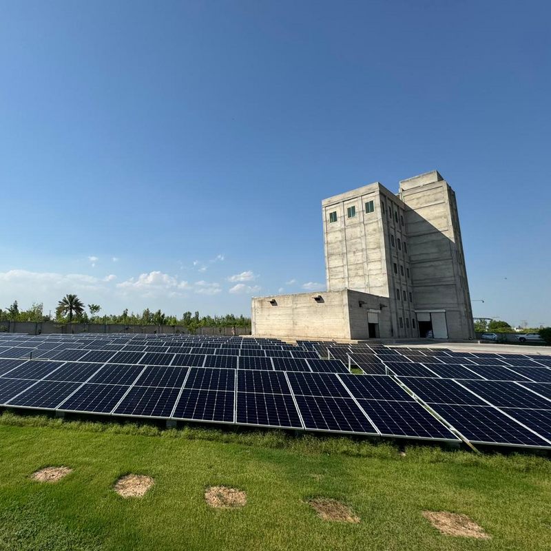 Comprehensive Energy Solutions for Modern Pakistan