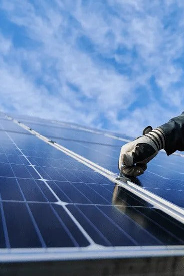 Innovation Meets Sustainability