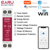 EARU MCB Features