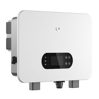 Goodwe 6KW Single Phase Hybrid Solar Inverter