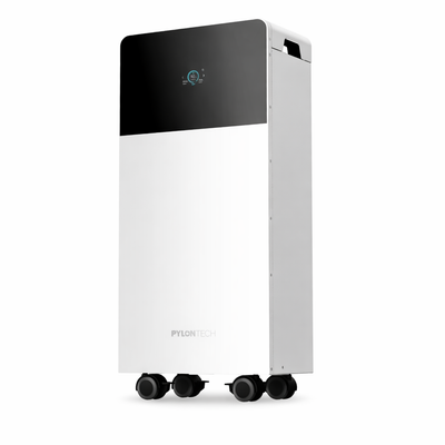 Pylontech Fidus Battery Plus – 16 kWh Residential & Commercial Energy Storage
